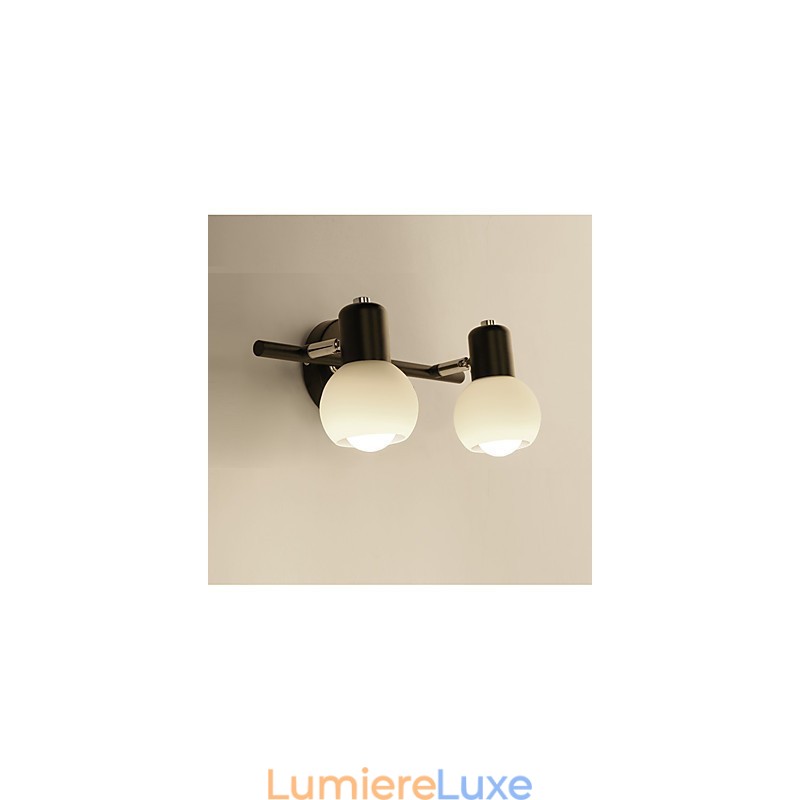 Peinture contemporaine moderne et rustique pour un style minimaliste