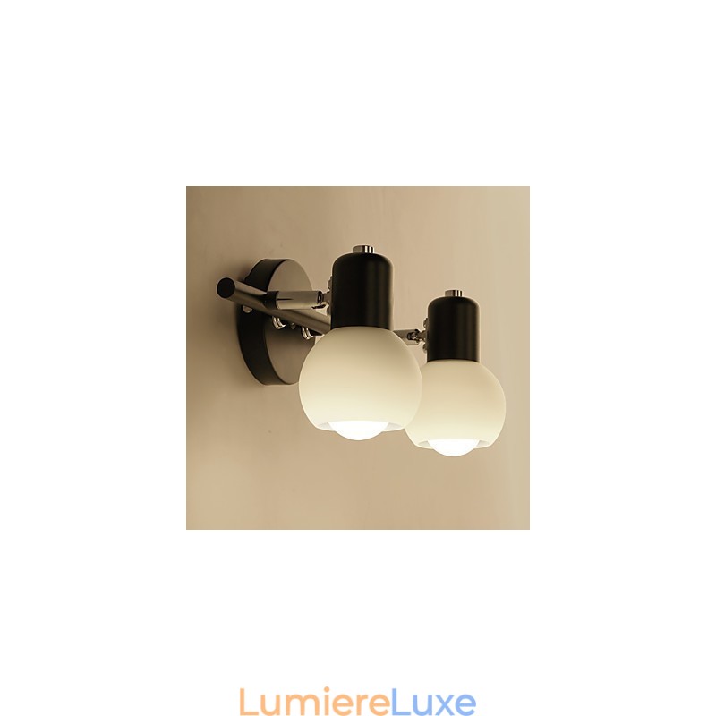 Peinture contemporaine moderne et rustique pour un style minimaliste