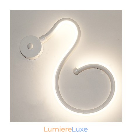 Lampe de chevet moderne et minimaliste pour chambre à coucher, studio créatif, applique murale pour salon, couloir, escalier Lampe de chevet moderne et minimaliste pour chambre à coucher, studio créatif, applique murale pour salon, couloir, escalier