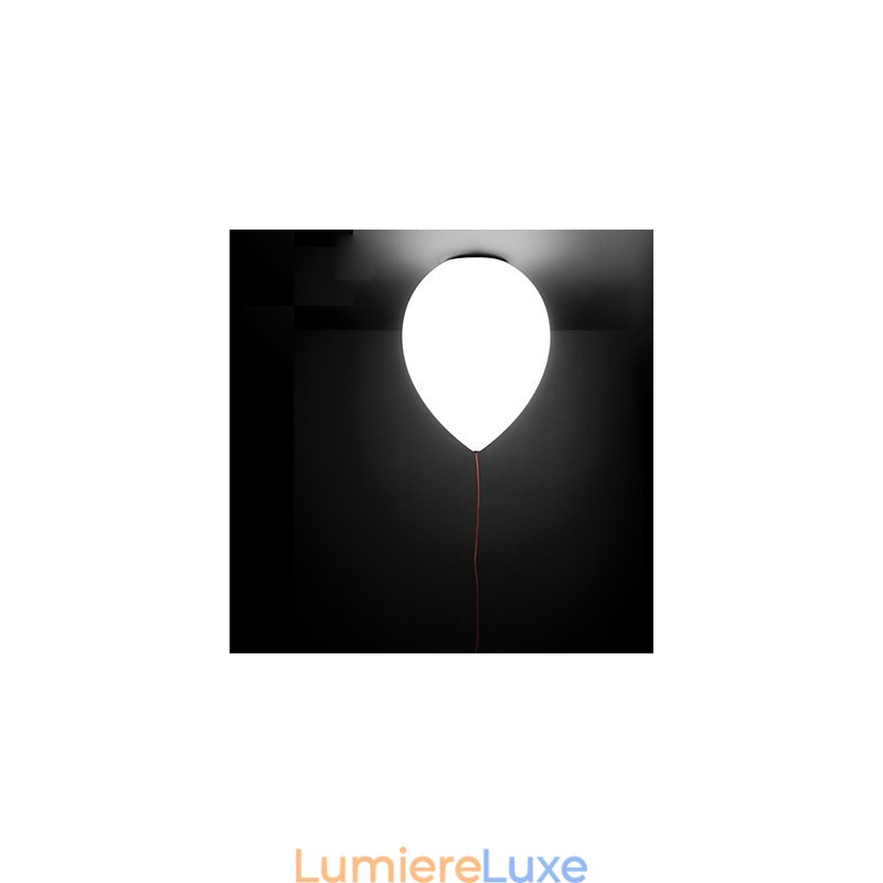 15 * Lampe dôme à absorption de ballon créative contemporaine et contractée