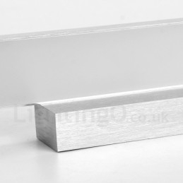 Lampe de salle de bain IPMirror, matériaux en aluminium et appliques murales en acrylique, éclairage de maquillage