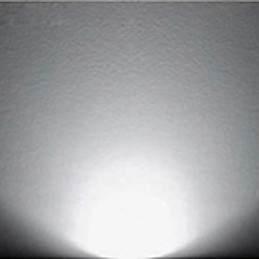 Applique murale multicolore intégrée pour mini appliques murales à lumière ambiante, lampe murale, couleur aléatoire