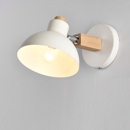 Appliques murales contemporaines modernes avec lumière ambiante