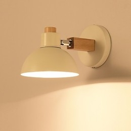 Appliques murales contemporaines modernes avec lumière ambiante