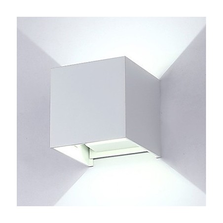 Fonction intégrée pour appliques murales d'ambiance de style mini, applique murale, lampe murale, couleur aléatoire Fonction intégrée pour appliques murales d'ambiance de style mini, applique murale, lampe murale, couleur aléatoire