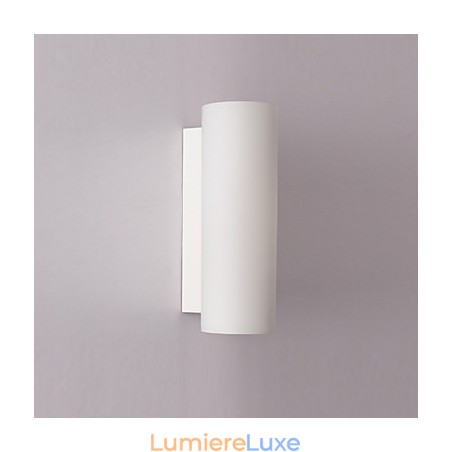 Applique murale en verre moderne et contemporaine avec lumière ambiante Applique murale en verre moderne et contemporaine avec lumière ambiante