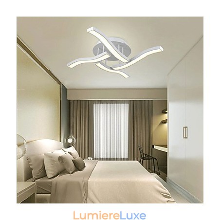 Plafonnier contemporain moderne Plafonnier contemporain moderne