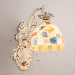 Autres appliques murales Downlight