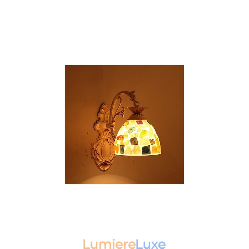 Autres appliques murales Downlight
