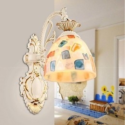 Autres appliques murales Downlight