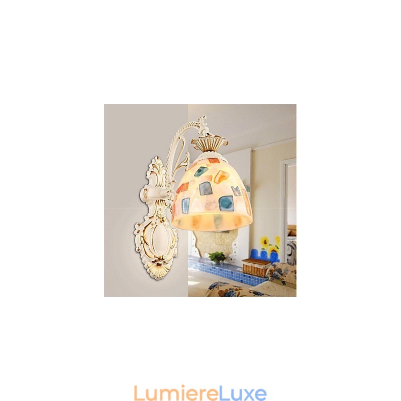 Autres appliques murales Downlight