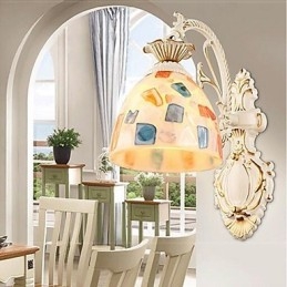 Autres appliques murales Downlight