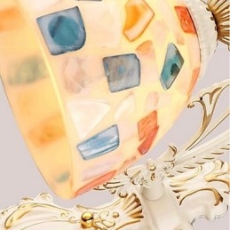 Autres appliques murales Downlight