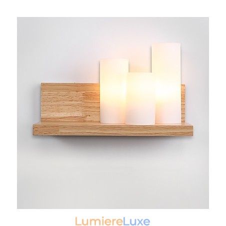 Applique murale simple de style mini, protection des yeux, lumière ambiante, luminaire décoratif d'intérieur Applique murale simple de style mini, protection des yeux, lumière ambiante, luminaire décoratif d'intérieur