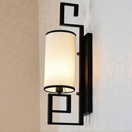 Appliques murales vintage avec lumière ambiante