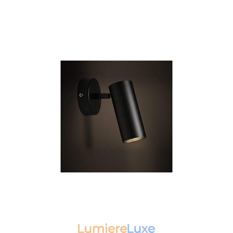 Appliques murales modernes et contemporaines avec lumière ambiante