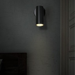 Appliques murales modernes et contemporaines avec lumière ambiante