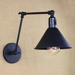Peinture fantaisie traditionnelle classique rustique pour mini ampoule