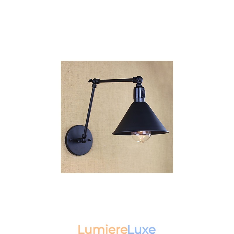 Peinture fantaisie traditionnelle classique rustique pour mini ampoule