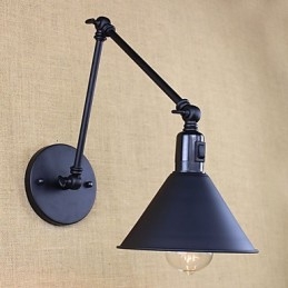 Peinture fantaisie traditionnelle classique rustique pour mini ampoule