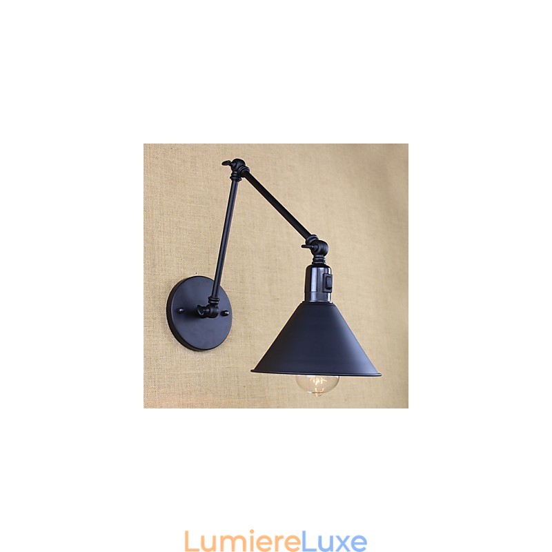 Peinture fantaisie traditionnelle classique rustique pour mini ampoule