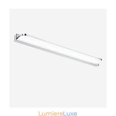 Applique murale longue et de haute qualité pour salle de bain Applique murale longue et de haute qualité pour salle de bain