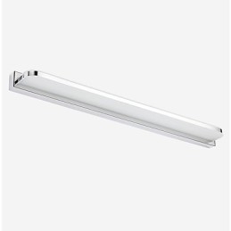 Applique murale longue et de haute qualité pour salle de bain