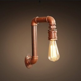 Autres caractéristiques du pays pour les appliques murales à lumière ambiante de style mini