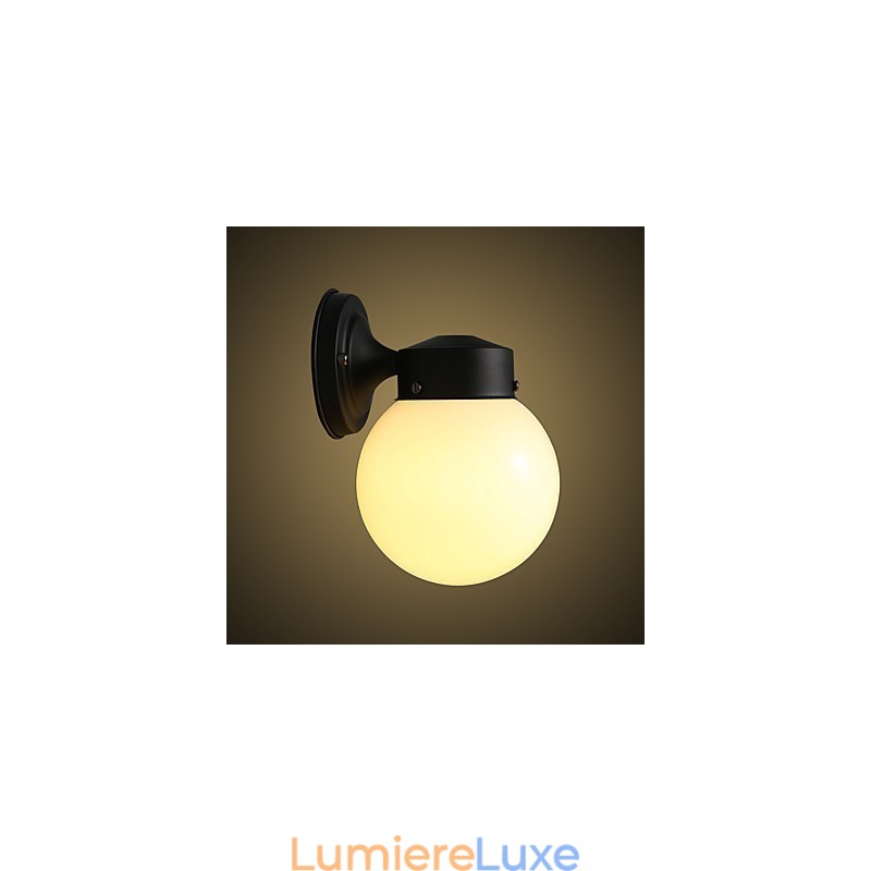 Peinture contemporaine moderne pour appliques murales de style mini