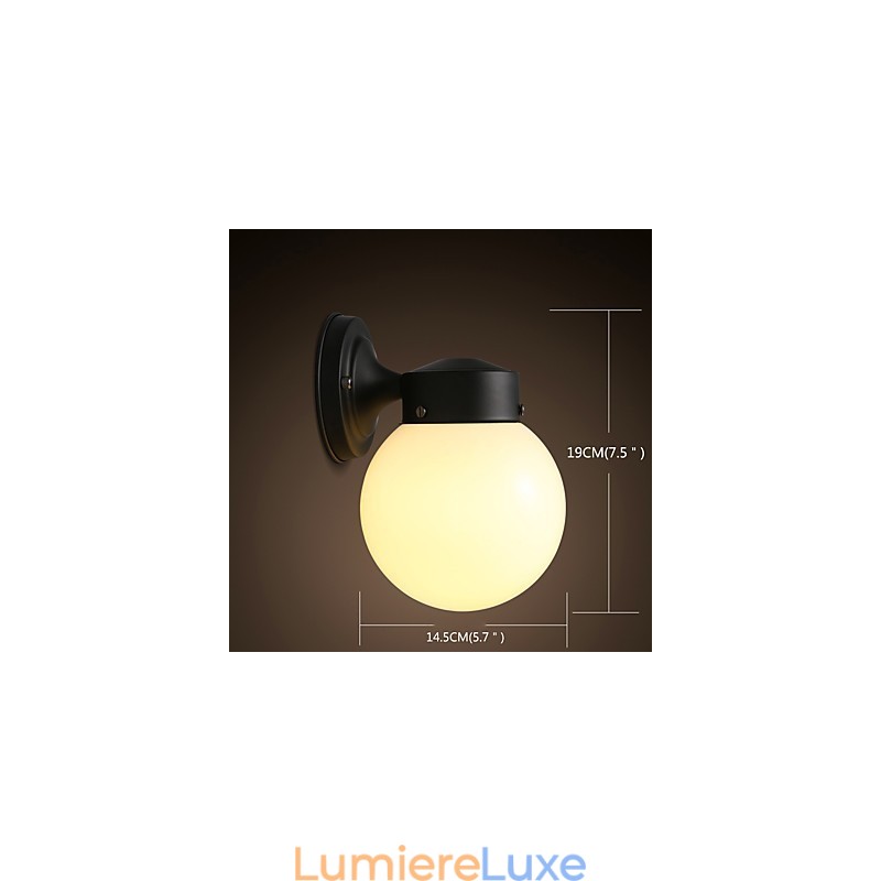 Peinture contemporaine moderne pour appliques murales de style mini