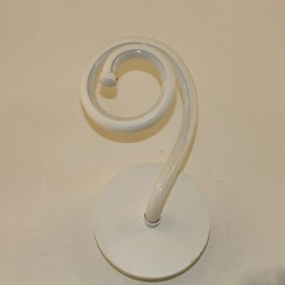 Lampe de chevet simple et moderne, applique murale, éclairage de couloir, balcon, aluminium