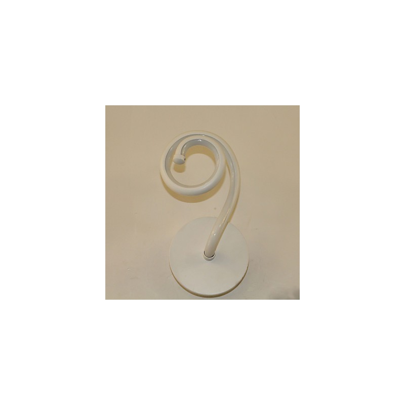 Lampe de chevet simple et moderne, applique murale, éclairage de couloir, balcon, aluminium