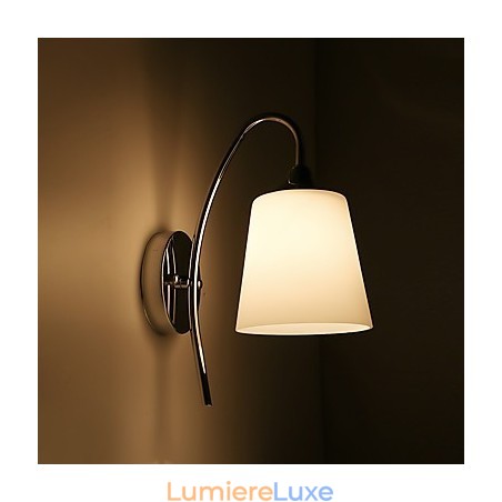 Peinture contemporaine moderne pour la protection des yeux, lumière ambiante, appliques murales Peinture contemporaine moderne pour la protection des yeux, lumière ambiante, appliques murales