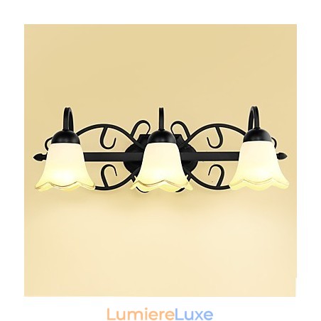 Peinture rustique contemporaine moderne pour mini-spot lumineux Peinture rustique contemporaine moderne pour mini-spot lumineux