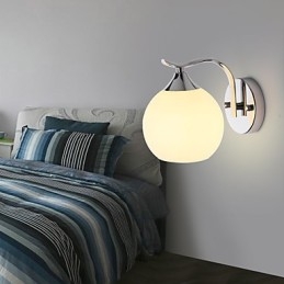 Appliques murales contemporaines modernes