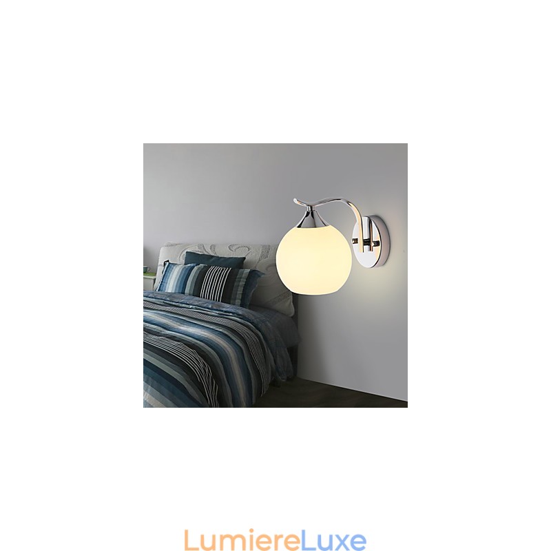 Appliques murales contemporaines modernes