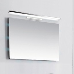 Appliques murales contemporaines modernes intégrées pour lumière ambiante