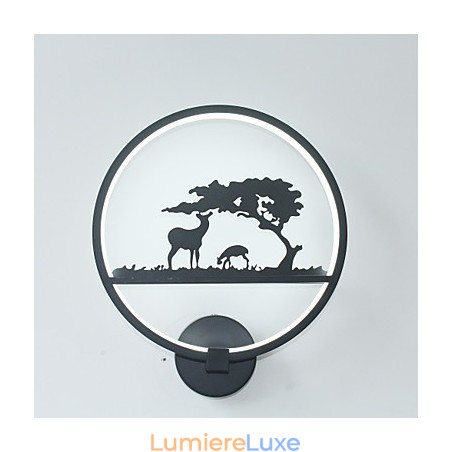 Applique murale nordique moderne et minimaliste en aluminium pour TV, couloir, escaliers, chambre à coucher, lampe de chevet, éclairage de couloir d'hôtel Applique murale nordique moderne et minimaliste en aluminium pour TV, couloir, escaliers, chambre à coucher, lampe de chevet, éclairage de couloir d'hôtel