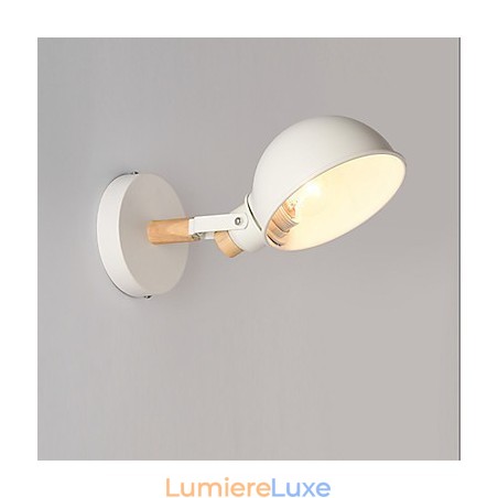 Appliques murales modernes et contemporaines avec lumière ambiante Appliques murales modernes et contemporaines avec lumière ambiante