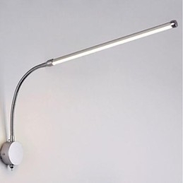 Lampe de lecture, lampe de bureau décorative, lampe de bureau, lampe de travail colorée