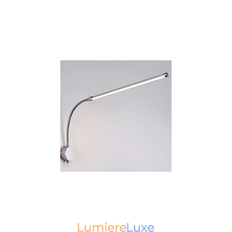 Lampe de lecture, lampe de bureau décorative, lampe de bureau, lampe de travail colorée