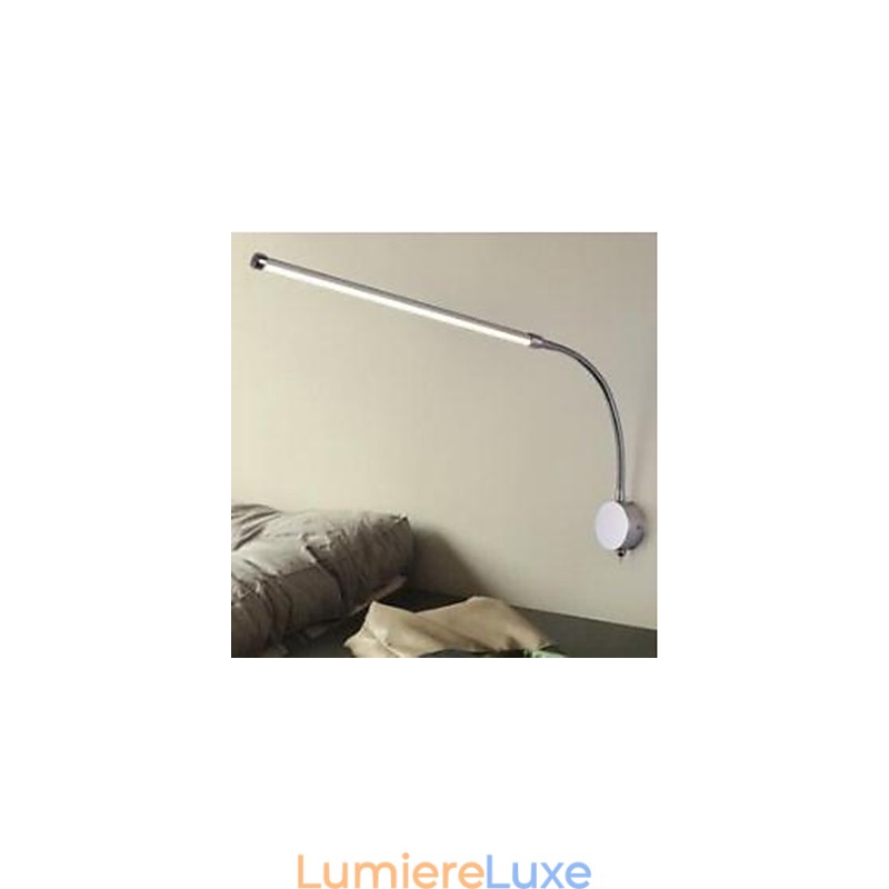 Lampe de lecture, lampe de bureau décorative, lampe de bureau, lampe de travail colorée