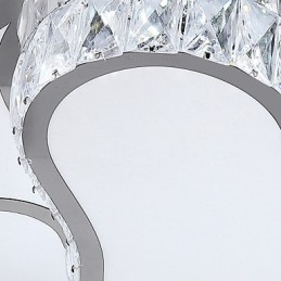 Moderne Contemporain Autres Encastré Métal