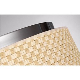 Plafonnier minimaliste moderne