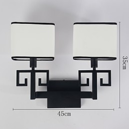 Peinture de style rustique moderne et contemporain pour une ambiance de style mini