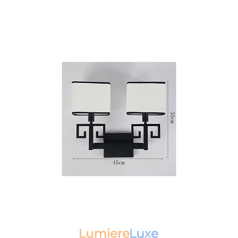 Peinture de style rustique moderne et contemporain pour une ambiance de style mini