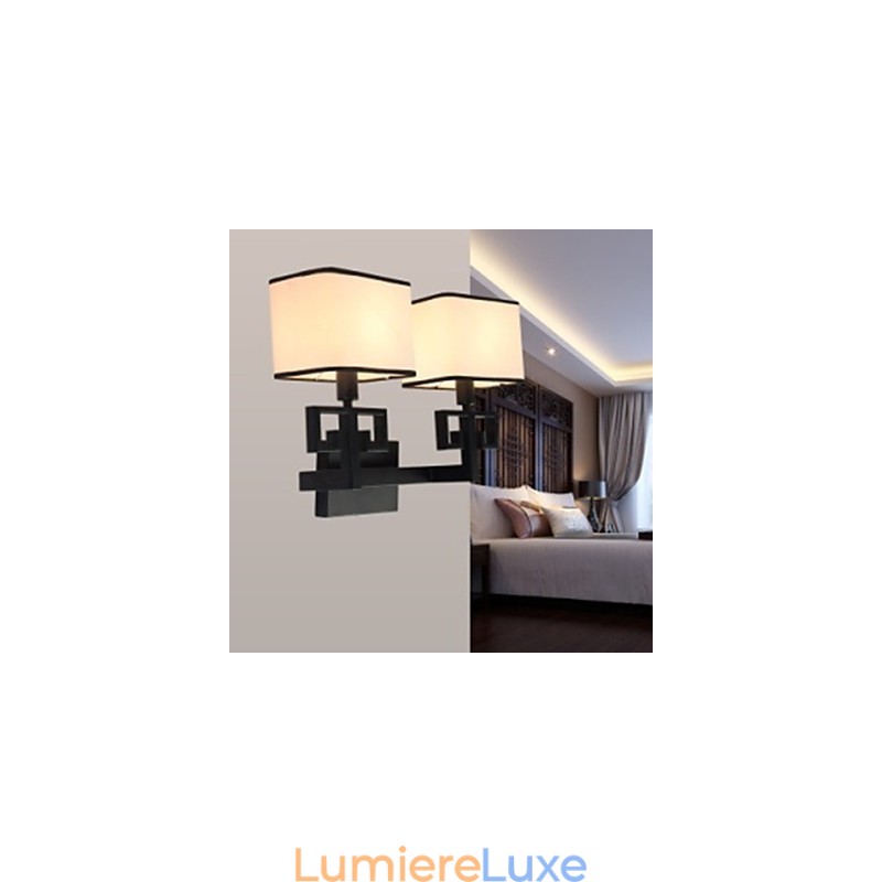 Peinture de style rustique moderne et contemporain pour une ambiance de style mini