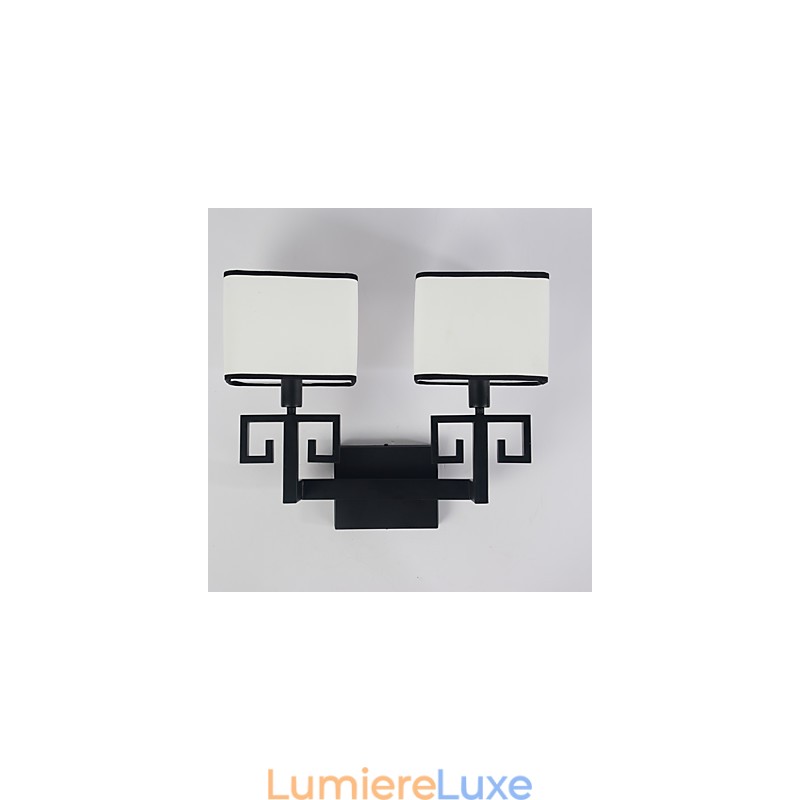 Peinture de style rustique moderne et contemporain pour une ambiance de style mini
