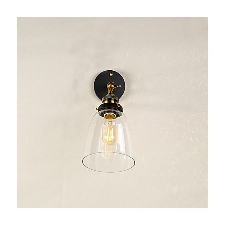 Moderne Contemporain Traditionnel Classique Rustique Lodge Moderne Contemporain Bronze pour Appliques Murales Downlight Moderne Contemporain Traditionnel Classique Rustique Lodge Moderne Contemporain Bronze pour Appliques Murales Downlight