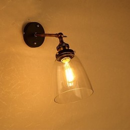 Moderne Contemporain Traditionnel Classique Rustique Lodge Moderne Contemporain Bronze pour Appliques Murales Downlight